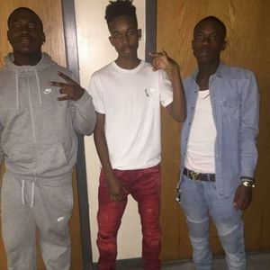 Meet your Posher, Darren